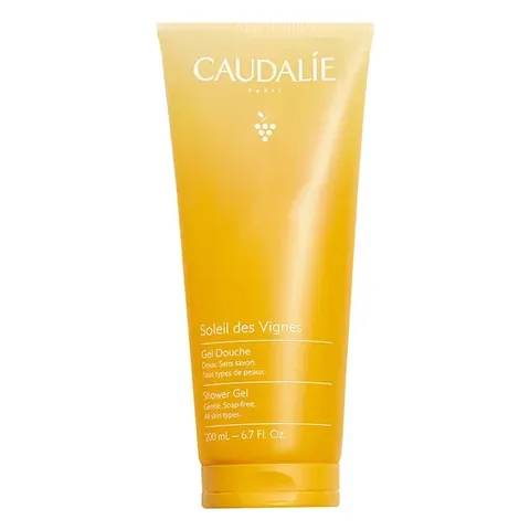 Caudalie Soleil des Vignes Duschgel 200ml