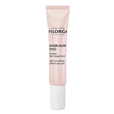 Révélez un regard éclatant avec Filorga Oxygen Glow
