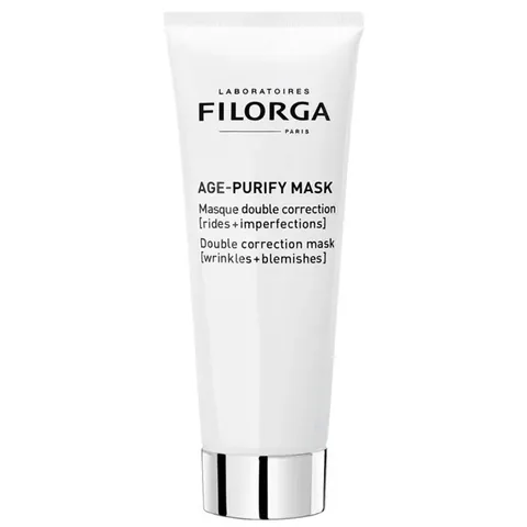 Transformez votre peau : Masque Filorga Age-Purify Anti-Âge