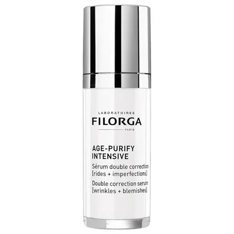 Obtenez une peau purifiée et rajeunie avec Filorga Age Purif