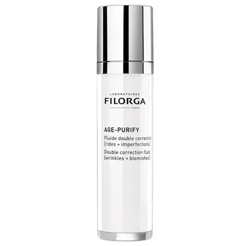 Révélez une peau jeune et nette avec Filorga Age Purify Flui