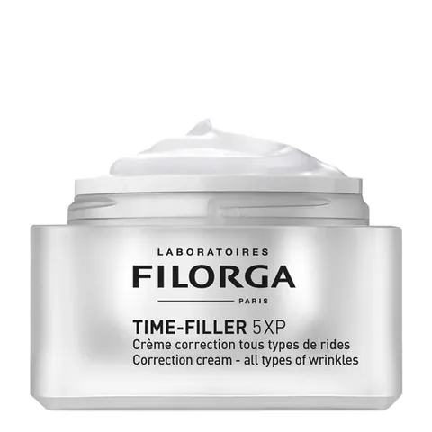 Крем против морщин Filorga Time Filler 50 мл