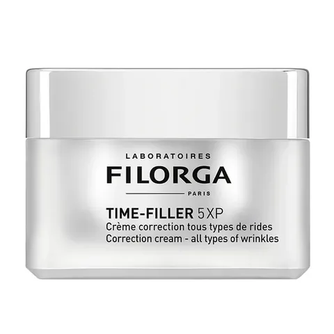 Крем против морщин Filorga Time Filler 50 мл