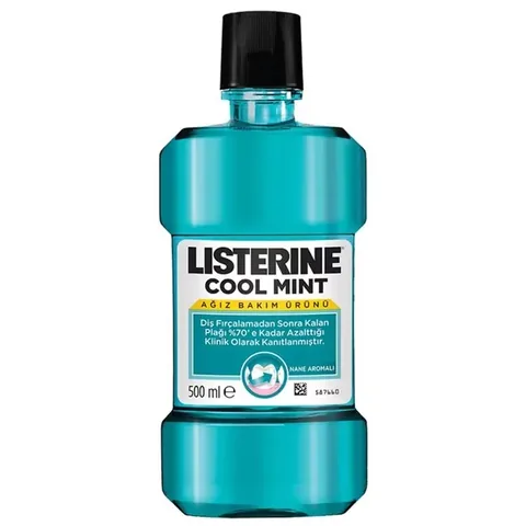 Obtenez une Haleine Fraîche & une Protection Complète