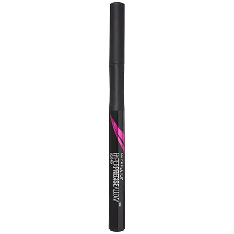 Maybelline New York Hyper Precise All Day Eyeliner 700 black