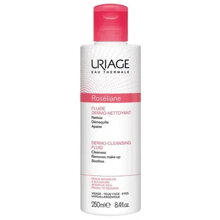 Uriage غسول التنظيف يورياج روزليان 250 مل