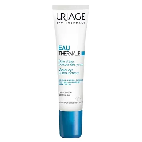 Hydratez & Revitalisez votre Contour des Yeux Uriage