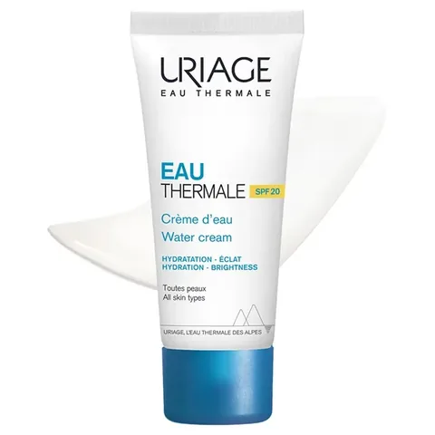 Uriage Crème Hydratante Légère SPF20