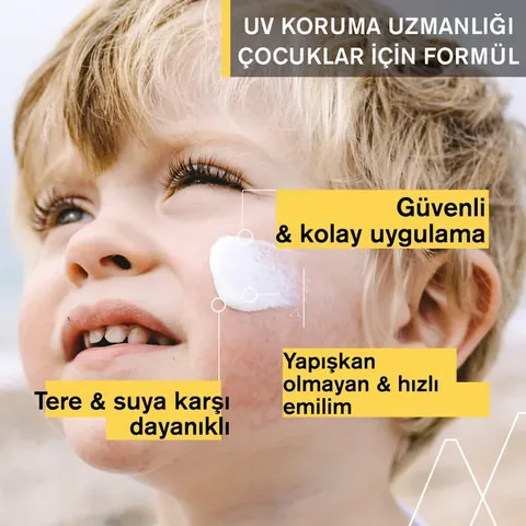 Uriage Bariesun Kids Spray SPF 50+ 200ml
