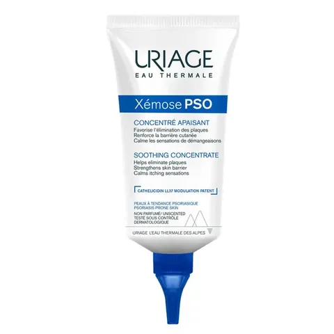 Uriage Xemose Psoriasis Lotion