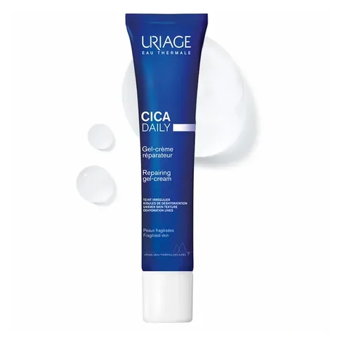 Uriage Bariéderm Cica Daily Gel Crème