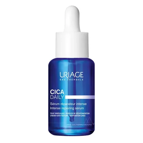 Renforcez & Illuminez : Sérum Uriage Bariéderm Cica Quotidie