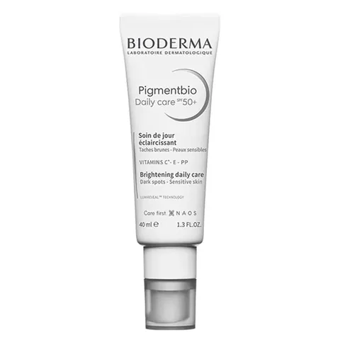 Bioderma Pigmentbio Daily Care SPF 50+