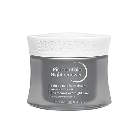 Bioderma Pigmentbio Night Renewer