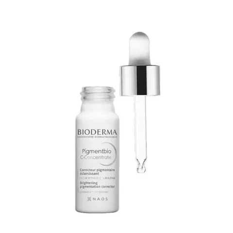 Réduisez les taches, illuminez votre peau avec Bioderma