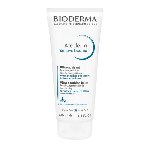 Bioderma Atoderm Intensive Baume