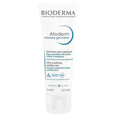 Bioderma Atoderm Intensive Gel Crème