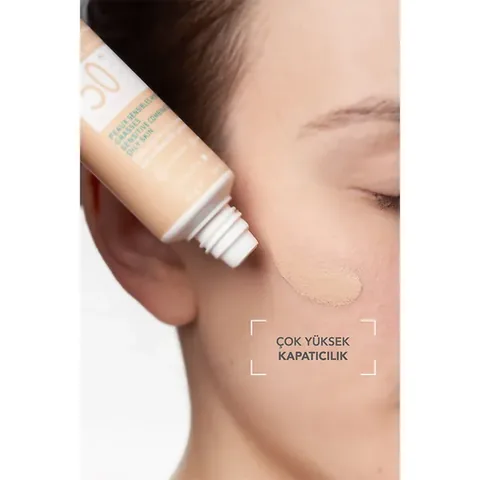 Protégez & Unifiez: Bioderma Photoderm Cover Touch SPF 50