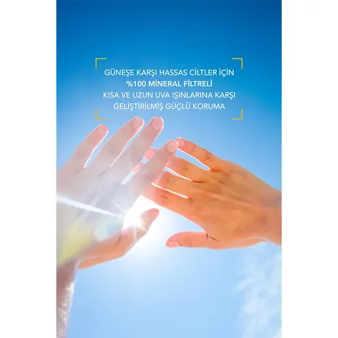 Protégez votre peau: Bioderma Photoderm SPF 50+ Minéral Flui