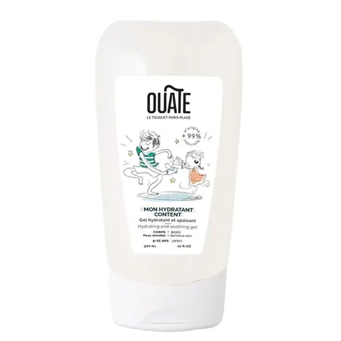 Ouate Paris My Happy Body Moisturiser