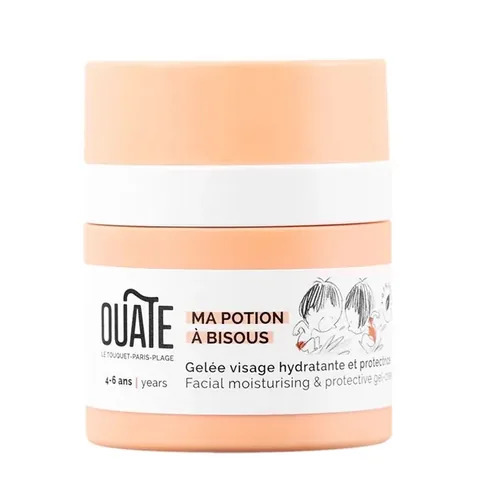 Ouate Paris My Kissable Potion