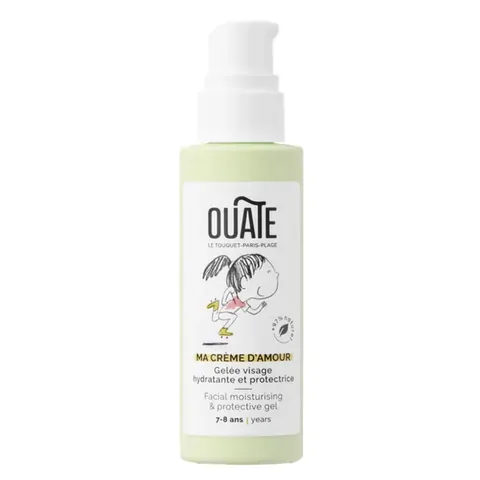 Ouate Paris My Loveable Cream Girls 7-8 years old 50 ml