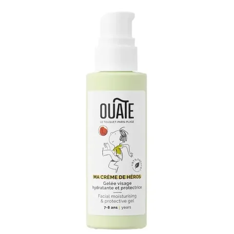 Hydratez et protégez la peau de votre enfant avec Ouate Pari