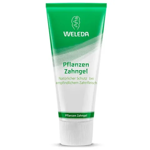 Weleda Herbal Organic Toothpaste 75 ml