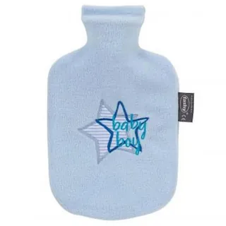 Apportez confort et chaleur avec la bouillotte enfant Fashy