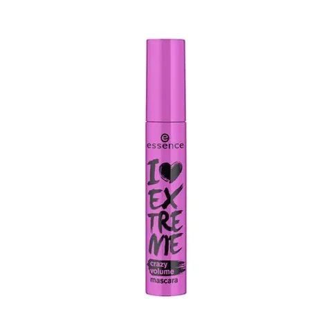 Obtenez un Volume Extrême & Cils Définis