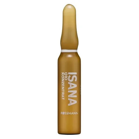 Isana Care Ampoule Q10 anti-wrinkle 7 x2 ml
