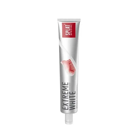 Splat Extreme White