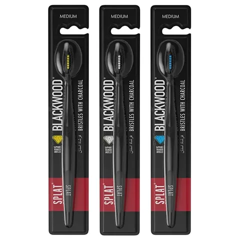 Révélez l'éclat naturel de vos dents avec Splat Blackwood