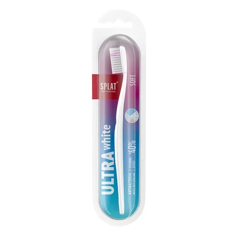 Obtenez des Dents Ultra Blanches