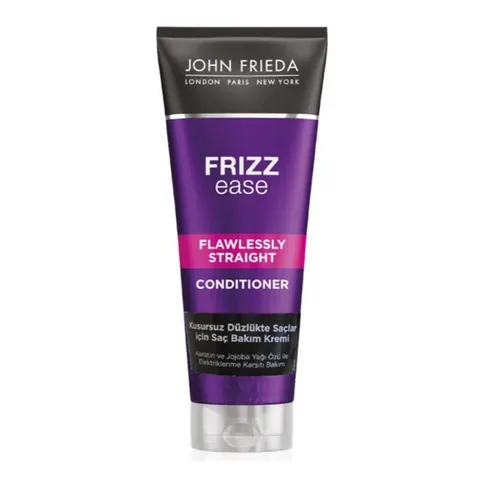 John Frieda Frizz Ease Crème Lissante Quotidienne