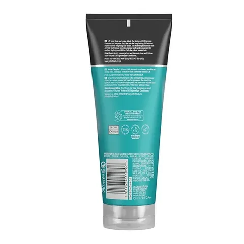 John Frieda Volume Lift Volumizing Shampoo 250 ml