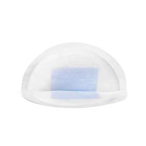 Lansinoh Coussinets d'allaitement Blue Lock