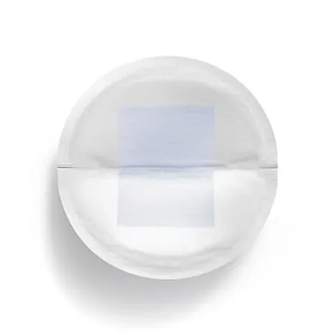 Restez au Sec & Confortable avec les Coussinets Lansinoh Blu