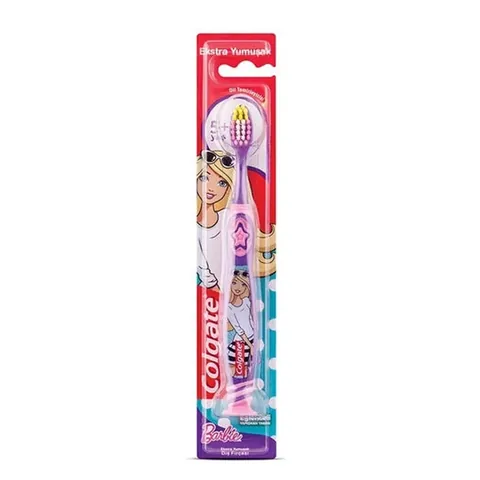 Colgate Brosse à Dents Enfants 5+ Mois