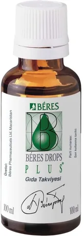 Optimisez votre bien-être avec Beres Drops Plus