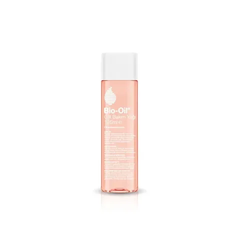 Bio Oil زيت العناية بالبشرة من بيو أويل 125 مل