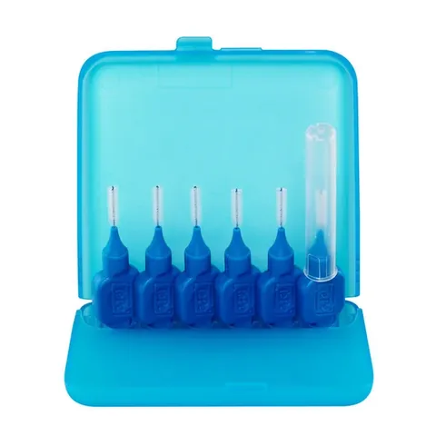 TePe Interdental Brushes Box