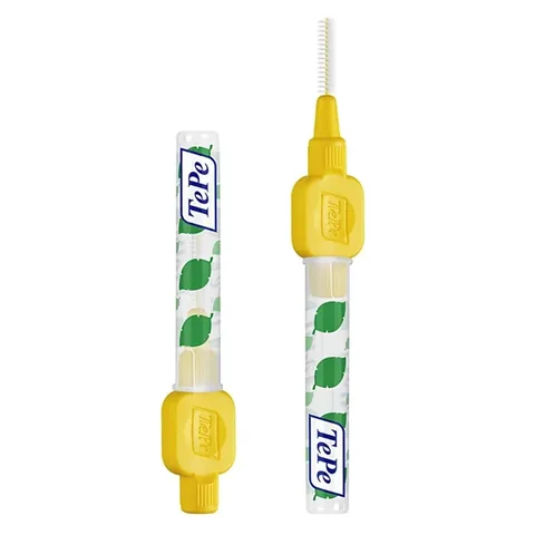 TePe Interdental Brush Original 6Adet