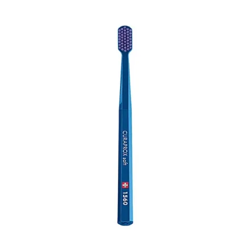 Curaprox CS 1560 Brosse à Dents Souple