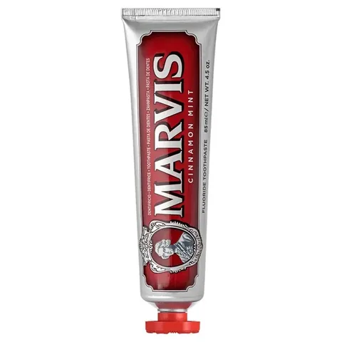 Obtenez des dents plus blanches et une haleine fraîche avec