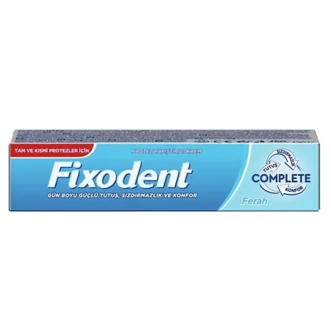 Profitez d'une adhérence forte et d'une fraîcheur durable