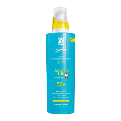 Bionike Defence Sun Baby-Kids Spf50+ Sunscreen Lotion 200 ml