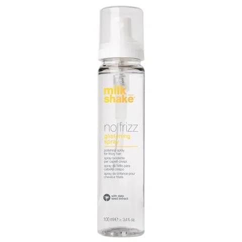 Milk_shake Glistening Spray Anti-frizz Shine Spray for Wavy Hair 100 ml
