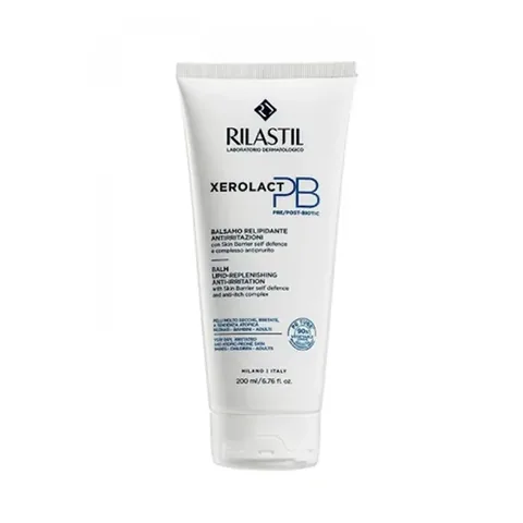 Rilastil Xerolact For Very Dry Skin Balm 200 ml