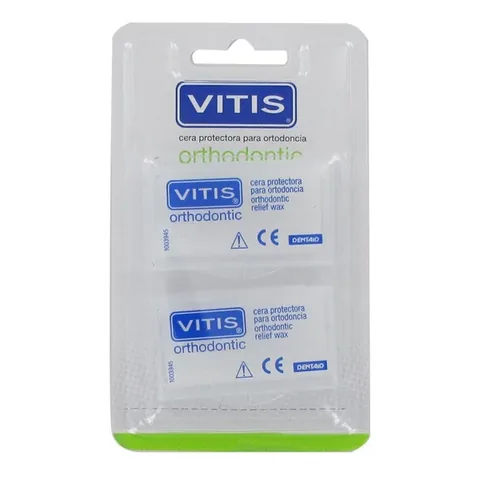 Dentaid VITIS Cire Orthodontique